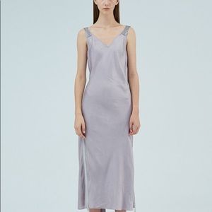 JNBY slip dress